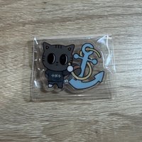 船錨松喵