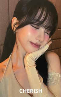 Rich Man k4 幸運卡 柚