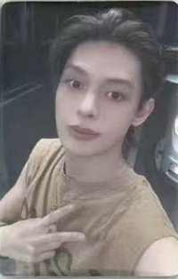 迷一 ma 1.0 簽售卡 