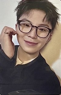 EPISODE 雜誌卡 C ver.