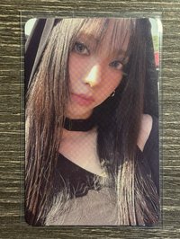 日本限定版專卡