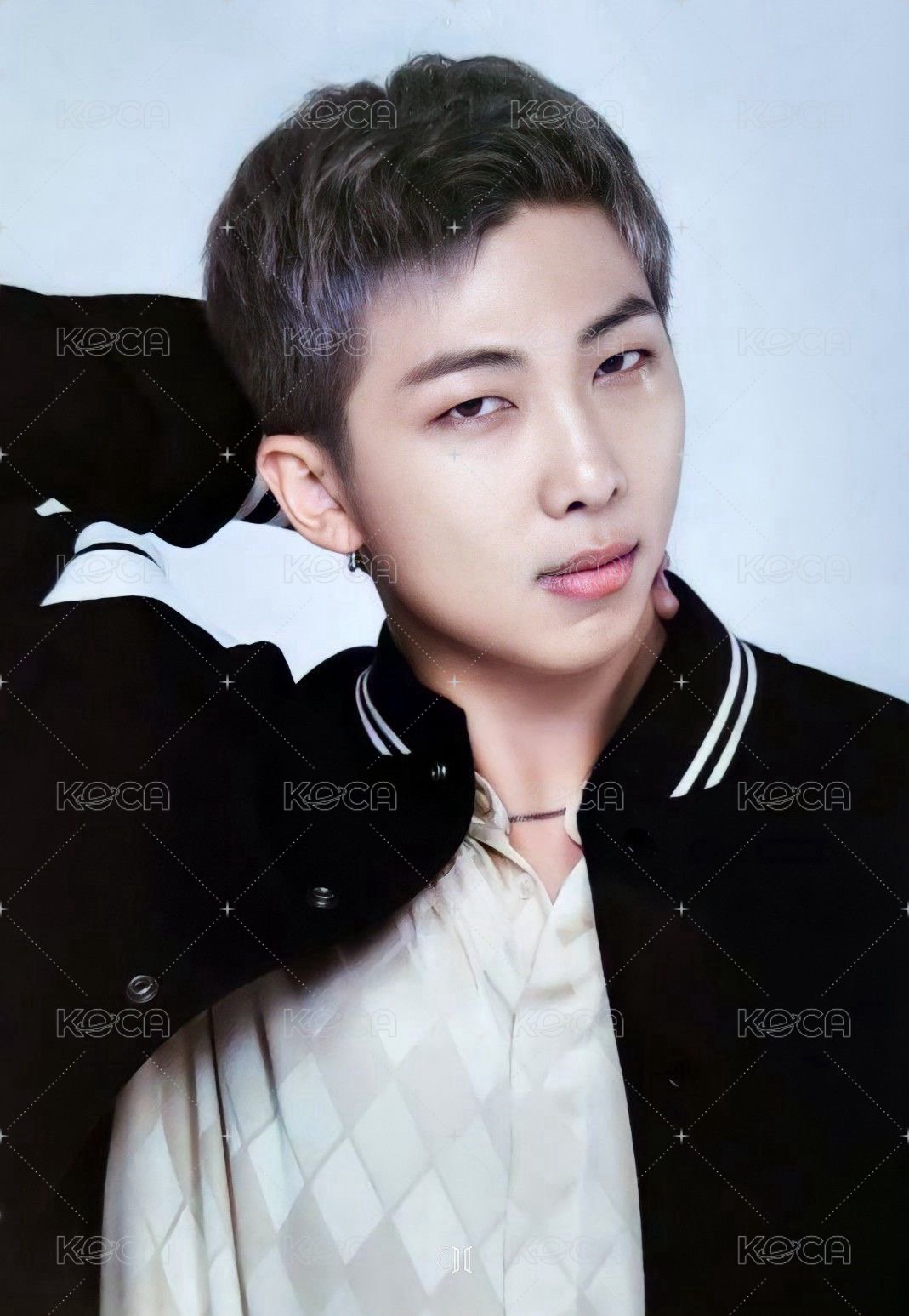 PTDOS 隨機卡 LA場 (5/8) 正面