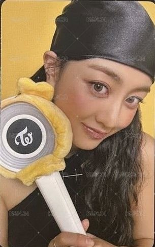 六巡 入場卡 / 場限卡 大阪場 升級禮 正面