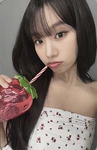 224 ms 台北 簽售卡 要喝一杯嗎? ver.