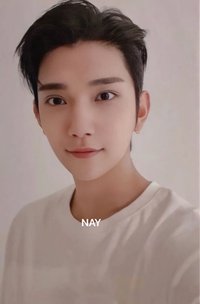 六週年 周邊卡 吊墜卡