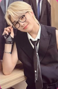 MAXIDENT k4 特典卡 