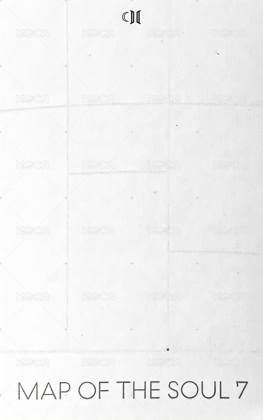 MOTS 專輯卡 ver.2 背面