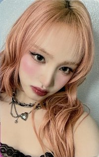 25’ FC IVE SCOUT 入場卡 / 場限卡 日本FC入場栗