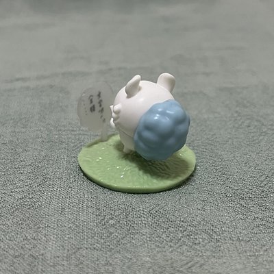 吉伊卡哇 Chiikawa ちいかわ 小桃巧克力盒玩公仔 ꒰՞o̴̶̷̤ᾥo̴̶̷̤՞꒱