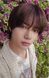 CHIKAI 誓い 入場卡 / 場限卡 