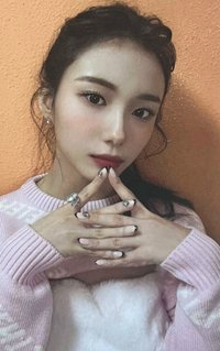 迷一 專輯卡 Connect 0 ver.