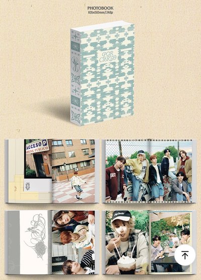 馬德里回憶錄小卡 寫真