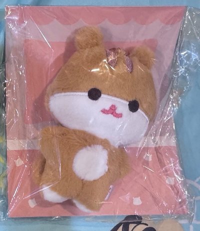 中豆眼娃（含卡）