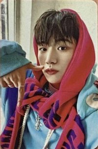 WHO! 打歌卡 出道2