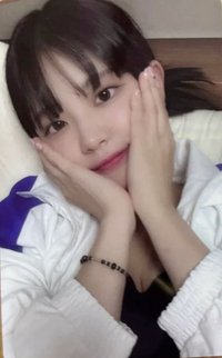 出道 專輯卡 C ver.