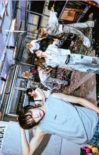 No Genre md 特典卡 團卡