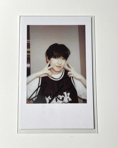 雙刀面包拍立得🥐