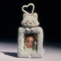 We are 卡套 (組) 娃娃卡套-刷