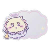 天使♡惡魔 貼紙 鏡面貼紙盲盒