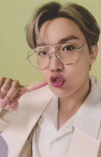 2021 八週年日曆盒 周邊卡 D6