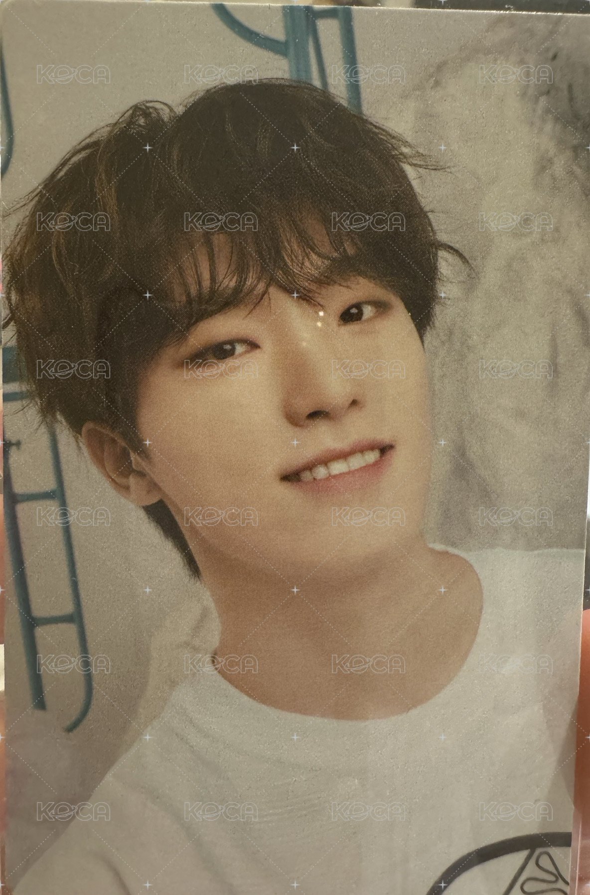 23’克拉島 隨機卡  正面