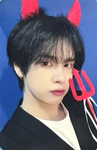 FTO sw 4.0 簽售卡 天使和惡魔 ver.