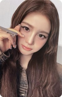 FORWARD yes24 特典卡 預售薛