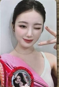 2025 Kcon La 滿額卡 