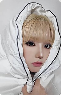 STICK OUT sw 線上 2.0 簽售卡 被子