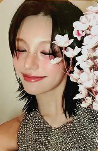 AIR ms 廣州 簽售卡 櫻花