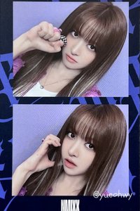 FORWARD 泡泡摩奇 簽售卡 澳門 人生兩格