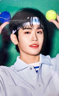 迷三 專輯卡 ZEROSE ver.