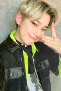 迷二 wvs 特典卡 