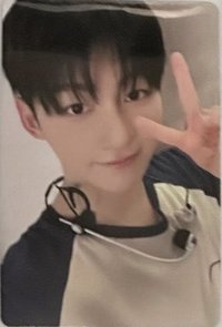 SUMMER BEAT! yzy 4.0 簽售卡 