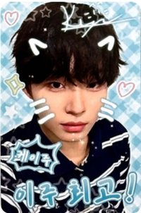 迷二 ms 2.0 幸運卡 日式拍貼ver.