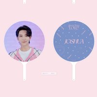 23‘FM｜LOVE 日咖 扇子 love fm 