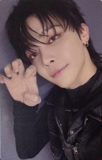 ATB 入場卡 / 場限卡 埼玉安可場 場限卡