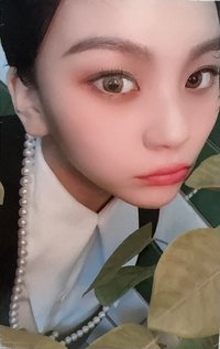 迷九 專輯卡 GFriend  專輯小卡