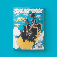 Beatbox 專輯 Young Star ver