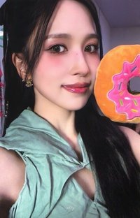 迷14 sw 幸運卡 ver.甜甜圈