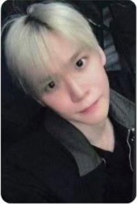 ODYSSEY yzy 特典卡 語音卡