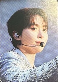 Follow Again 電影卡 日區電影卡