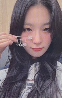 周邊卡 seulgi2022生日卡