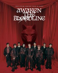 AWAKEN THE BLOODLINE