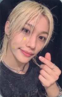 合(HOP) sw A版 幸運卡 