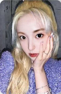 FLY-BY 專輯卡 通常盤