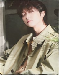 消費期限 生寫真 