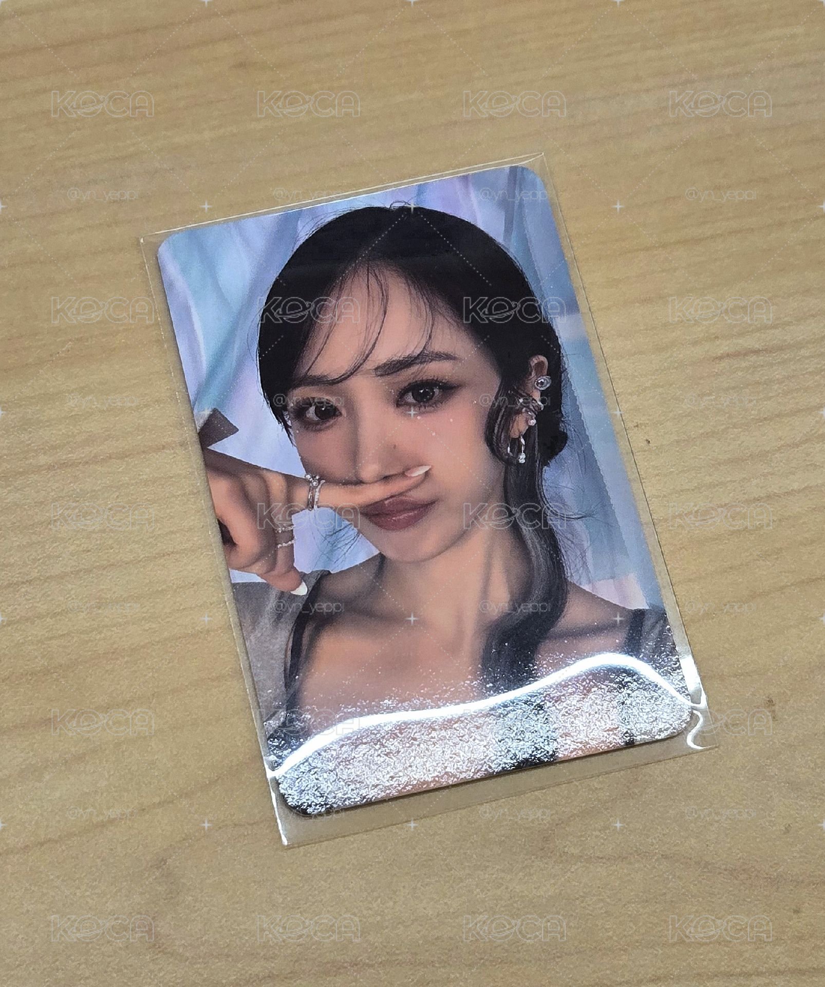 正一 k4預售特典 飛