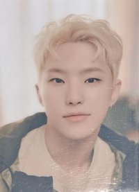 22’CAFE WC   入場特典 特典卡 