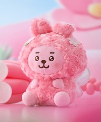 BT21 Baby S娃 春精靈系列